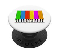 Naked Attraction | People in Boxes (males) PopSockets PopGrip: Swappable Grip for Phones & Tablets