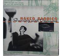 Naked Barbies - Dancing With Vacuums