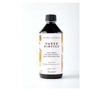 Naked Biotics Maintain Liquid Probiotics For Gut Health 500Ml