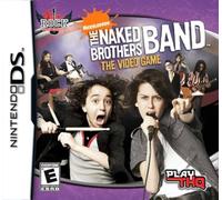 Naked Brothers Band / Game