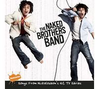 NAKED BROTHERS BAND - Naked Brothers Band (Snyp)