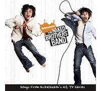 Naked Brothers Band - Naked Brothers Band soundtrack
