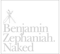 Naked by Benjamin Zephaniah