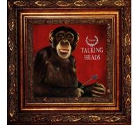 Naked by Talking Heads [Music CD]