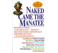Naked Came the Manatee