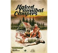 Naked Cannibal Campers