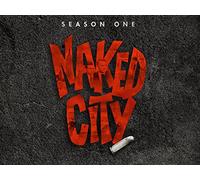 Naked City - Season 1