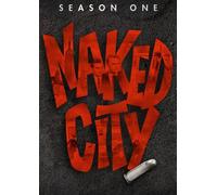 Naked City: Season 1 [DVD] [Region 1] [US Import] [NTSC]