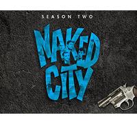 Naked City - Season 2