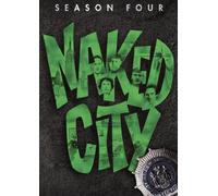 Naked City: Season 4 by Paul Burke