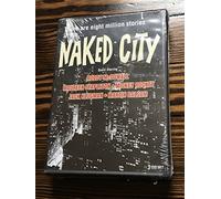 Naked City Set 1 [DVD] [1962] [Region 1] [US Import] [NTSC]