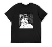 Naked City T-Shirt/John Zorn Mr Bungle Boredoms Fantomas Tomahawk Men T-Shirt Black XL