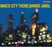 Amad Jamal - Naked City Theme + Extensions
