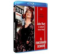 Naked Civil Servant (1975) (Blu-Ray)