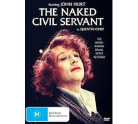 Naked Civil Servant