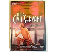 Naked Civil Servant [DVD] [1975] [Region 1] [US Import] [NTSC]