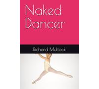 Naked Dancer (Doctor Coran ,The Worlds Greatest Assassin)