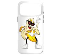 Naked Dancing Nude Banana Costume Case for iPhone 17 Pro Max