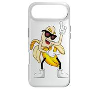Naked Dancing Nude Banana Costume Case for iPhone Air