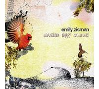 Naked Day Alone by Emily Zisman