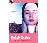 Naked Desire [DVD]