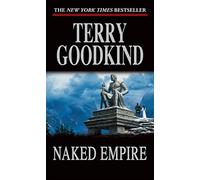 Naked Empire: Book Eight of The Sword of Truth