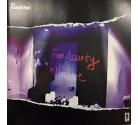 Naked Eye - From Obscurity to Nowhere (US Import)