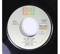 Naked Eyes 45 RPM The Time is Now / Always Something There to Remind Me
