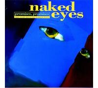 Naked Eyes - Promises Promises-Very Best of
