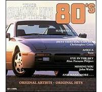 Naked Eyes - Vol. 1-Greatest Hits of the 80