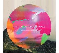 Naked & Famous - Passive Me Aggressive You