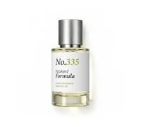 Naked Formula No.335 | Women's Fragrance | Pear & Freesia 30ml