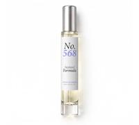 Naked Formula No.568 | Women's Fragrance | Warm Floral Femininity | Extrait De Parfum 10ml