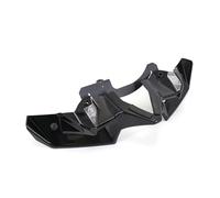 Naked Front Spoiler Winglet Aerodynamic Wing Kit Spoiler For KAW&ASAKI Z900 2020 2021 2022 2023 2024 Motorcycle Parts