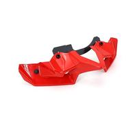 Naked Front Spoiler Winglet Aerodynamic Wing Kit Spoiler For KAW&ASAKI Z900 2020 2021 2022 2023 2024 Motorcycle Parts