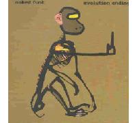 Naked Funk - Evolution Ending