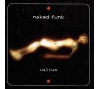 Naked Funk - Valium