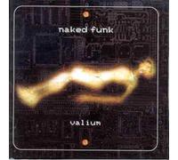 Naked Funk - Valium