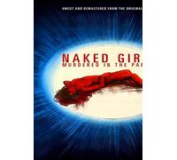 Naked Girl Murdered In The Park [DVD]