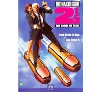 NAKED GUN 2 1/2 (D)