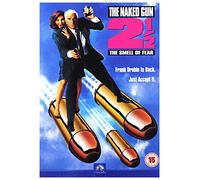 Naked Gun 2.5 - The Smell Of Fear [1991] [DVD]