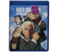 NAKED GUN 33 1/3: FINAL INSULT