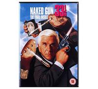 Naked Gun 33.3: The Final Insult [1994] [DVD]