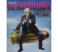 The Naked Gun: From the Files of Police Squad! [Blu-ray]