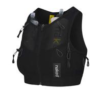 Naked Hc V2 Woman Hydration Vest Black 78.5 cm Woman