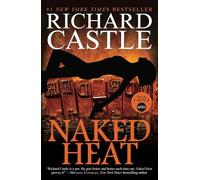 Nikki Heat - Naked Heat