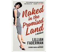 Naked in the Promised Land: A Memoir