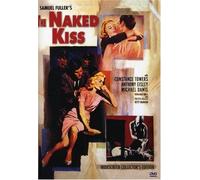 Naked Kiss [DVD] [1964] [Region 1] [US Import] [NTSC]