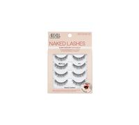 Naked Lashes Multipack - 4 Pairs of False Eyelashes (Style 420)