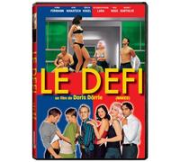 Naked (Le Defi)